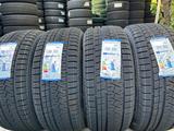 235/55/18 TRIANGLE PL02 Заводское Качество Мягкие Бесшумные за 33 000 тг. в Алматы – фото 3