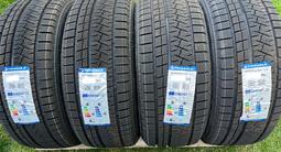 235/55/18 TRIANGLE PL02 Заводское Качество Мягкие Бесшумные за 33 000 тг. в Алматы