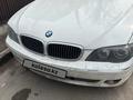 BMW 740 2007 годаүшін6 221 000 тг. в Алматы