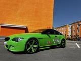 BMW 645 2004 годаfor7 500 000 тг. в Алматы – фото 2