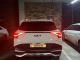 Kia Sportage 2024 годаүшін15 600 000 тг. в Астана – фото 2