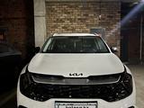 Kia Sportage 2024 годаүшін15 600 000 тг. в Астана