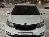 Kia Rio 2015 годаfor6 000 000 тг. в Астана – фото 2