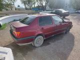 Volkswagen Vento 1992 годаүшін550 000 тг. в Аягоз – фото 2