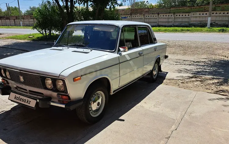 ВАЗ (Lada) 2106 1999 годаfor1 000 000 тг. в Туркестан