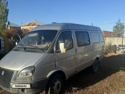 ГАЗ ГАЗель 2008 года за 3 000 000 тг. в Астана – фото 4