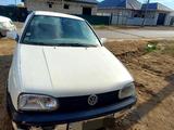 Volkswagen Golf 1992 года за 400 000 тг. в Атырау