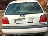 Volkswagen Golf 1992 года за 400 000 тг. в Атырау – фото 3