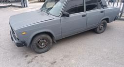 ВАЗ (Lada) 2107 2010 годаfor1 000 000 тг. в Актау – фото 2