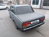 ВАЗ (Lada) 2107 2010 года за 1 000 000 тг. в Актау – фото 3