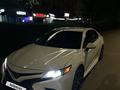 Toyota Camry 2020 года за 11 500 000 тг. в Актобе – фото 10