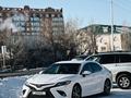 Toyota Camry 2020 года за 11 500 000 тг. в Актобе – фото 12