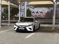 Toyota Camry 2020 года за 11 500 000 тг. в Актобе – фото 16
