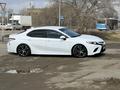 Toyota Camry 2020 года за 11 500 000 тг. в Актобе – фото 19