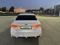 Toyota Camry 2020 года за 11 500 000 тг. в Актобе – фото 7