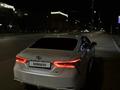 Toyota Camry 2020 года за 11 500 000 тг. в Актобе – фото 9