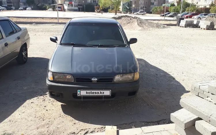 Nissan Primera 1992 года за 700 000 тг. в Талдыкорган