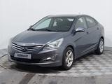 Hyundai Solaris 2014 годаүшін5 190 000 тг. в Астана