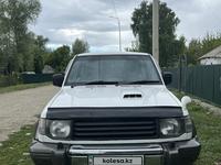 Mitsubishi Pajero 1995 годаfor2 900 000 тг. в Усть-Каменогорск