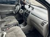 Mazda Premacy 2004 годаүшін2 500 000 тг. в Алматы – фото 4