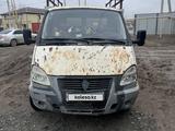 ГАЗ ГАЗель 2006 года за 2 200 000 тг. в Атырау – фото 3