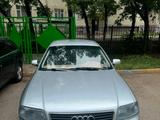 Audi A6 1998 годаүшін3 000 000 тг. в Астана – фото 3