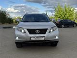 Lexus RX 350 2011 года за 8 000 000 тг. в Уральск – фото 4