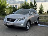 Lexus RX 350 2011 года за 8 000 000 тг. в Уральск