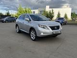 Lexus RX 350 2011 года за 8 000 000 тг. в Уральск – фото 3