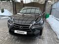 Lexus NX 300h 2014 годаfor14 000 000 тг. в Алматы