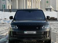 Land Rover Range Rover 2019 года за 50 000 000 тг. в Алматы