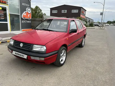 Volkswagen Vento 1993 года за 1 500 000 тг. в Кокшетау – фото 2