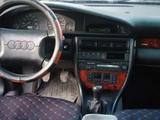 Audi 100 1993 годаүшін2 200 000 тг. в Талдыкорган – фото 3
