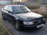 Audi 100 1993 годаүшін2 200 000 тг. в Талдыкорган – фото 5