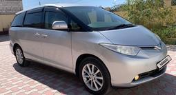 Toyota Estima 2007 года за 5 500 000 тг. в Актау