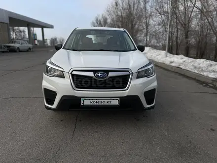 Subaru Forester 2019 года за 11 990 000 тг. в Алматы