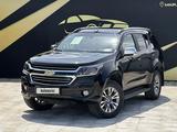 Chevrolet TrailBlazer 2020 годаүшін12 500 000 тг. в Атырау