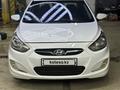 Hyundai Accent 2012 годаfor4 650 000 тг. в Актобе – фото 3