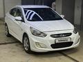 Hyundai Accent 2012 годаfor4 650 000 тг. в Актобе – фото 2