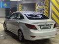 Hyundai Accent 2012 годаfor4 650 000 тг. в Актобе – фото 5