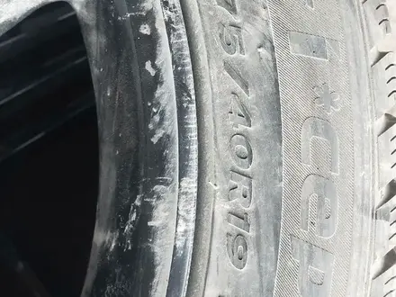 Mercedes AMG диски за 120 000 тг. в Шымкент – фото 5