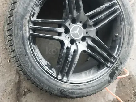 Mercedes AMG диски за 120 000 тг. в Шымкент – фото 6