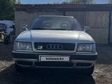 Audi 80 1991 годаүшін1 750 000 тг. в Караганда – фото 3