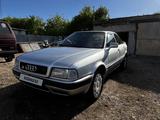 Audi 80 1991 годаүшін1 750 000 тг. в Караганда