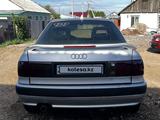 Audi 80 1991 годаүшін1 750 000 тг. в Караганда – фото 4