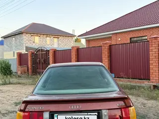 Audi 80