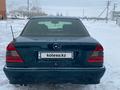 Mercedes-Benz C 180 1996 годаfor2 100 000 тг. в Астана – фото 8