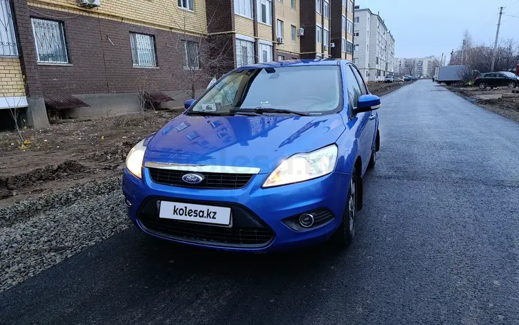 Ford Focus 2011 года за 3 000 000 тг. в Уральск