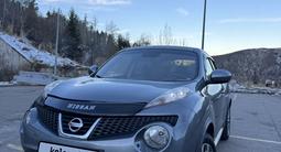 Nissan Juke 2013 годаүшін5 000 000 тг. в Алматы – фото 4