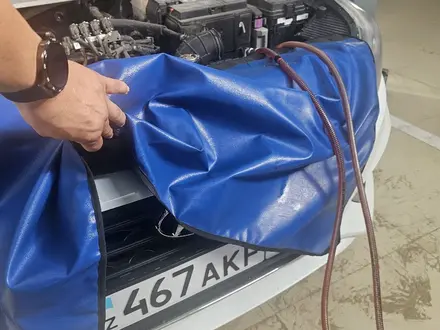 Hyundai Accent 2020 года за 6 200 000 тг. в Актау – фото 13